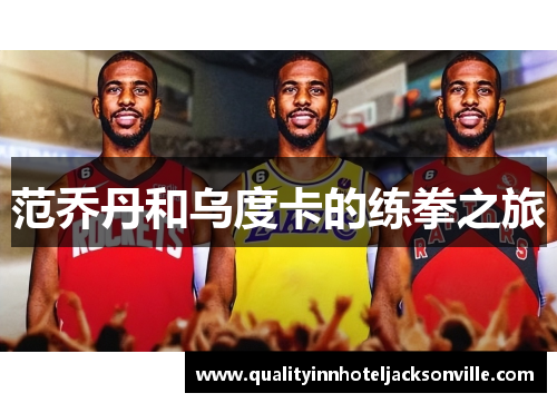 范乔丹和乌度卡的练拳之旅